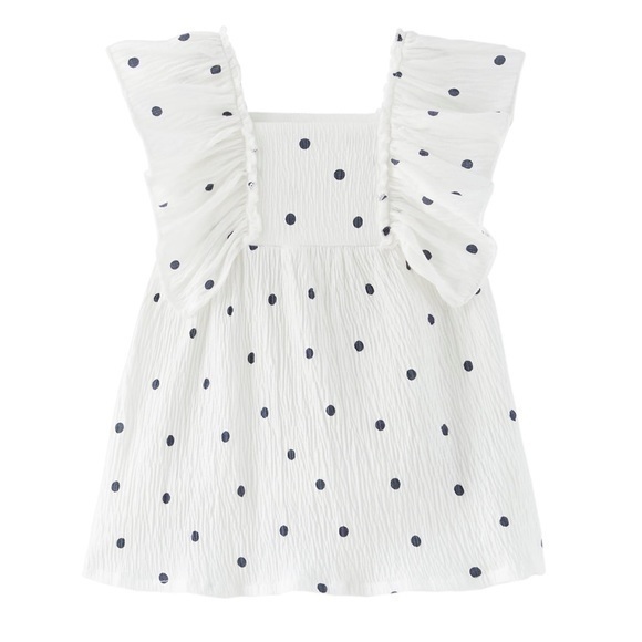 Zara babygirl dress - Picture 1 of 5